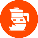 cafetera icon