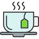 Tea cup icon