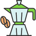 cafetera icon