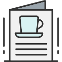 Menu icon