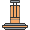 Aeropress icon