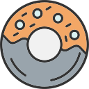 rosquilla icon