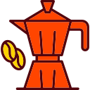 cafetera icon