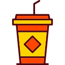 café helado icon