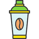 agitador 
