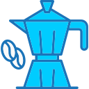 cafetera icon