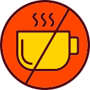 sin cafe icon