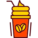 frapé icon