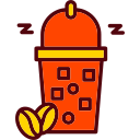 café helado icon