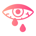 conjuntivitis icon