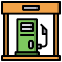 combustible icon