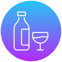 Wine icon