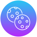 Cookies icon
