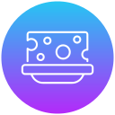Cheese icon