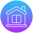 House icon