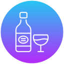 Wine icon