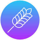 Wheat icon