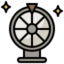 rueda icon