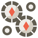 chips icon