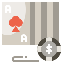 poker icon