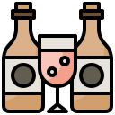 botella icon