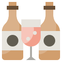 flasche icon