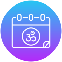 calendario icon