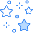 estrellas