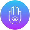 hamsa icon