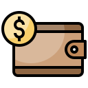 dinero icon