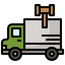 transporte icon