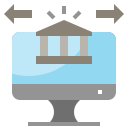 monitor icon