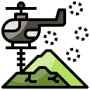 montaña icon