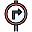 Дорога icon