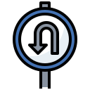 Дорога icon