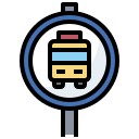 autobús icon