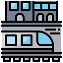 Transport icon