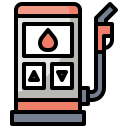 Fuel icon