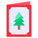 편지 icon