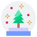 결정 icon