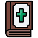 Christmas icon