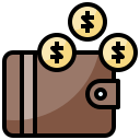 dinero icon