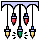 Christmas icon