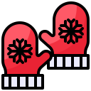 Christmas icon