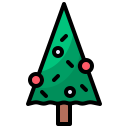 Christmas icon