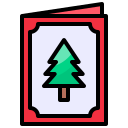 Letter icon