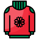 Clothes icon