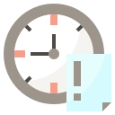 reloj icon