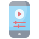 video icon