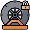 transport icon